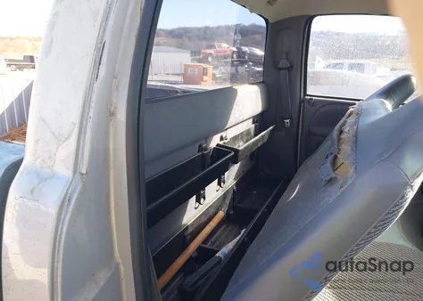 1999 Dodge Ram 1500 St from USA, damaged, VIN 1B7HF16Y6XS305781